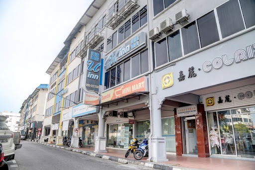 Super OYO 90579 U Inn