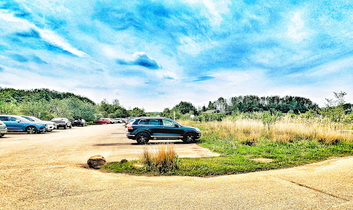 Brockholes Parking Gallery - United Kingdom