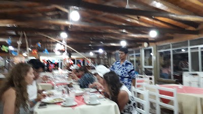 Photos of Oasis Hosteria