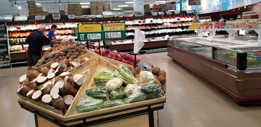 chinese supermarket - Thumbnail