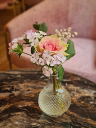 Photo n°17 de La Table du Boudoir à Pays de Belvès (Restaurant)