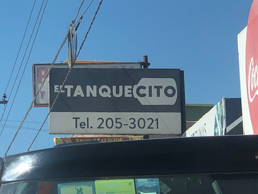 El Tanquecito