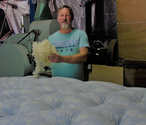 Photo n°4 de Icher Jérôme à Mirandol-Bourgnounac (Magasin de literie)