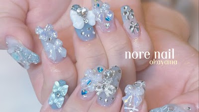 nore nail (ノレネイル)