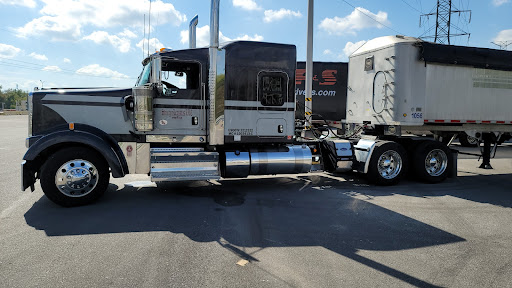 PSB Truck Wash - Thumbnail
