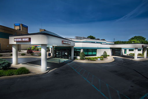 Jersey Shore Hospital: Emergency Room - Thumbnail