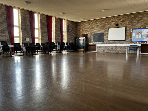 Gainsborough Methodist Church - Thumbnail