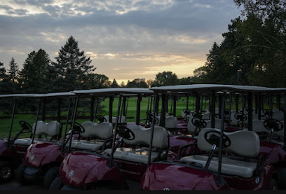 Gem Lake Hills Golf Course