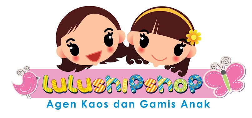 Lulushipshop-agenkaosgamisanak, Author: mara chasanah