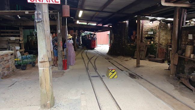Reviews of Driving Creek Railway in Coromandel - Museum