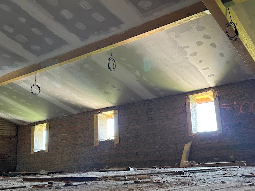 A.L Constructions - Visual