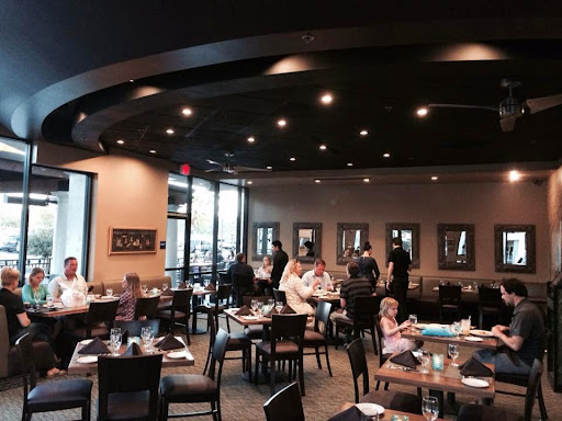 Natraj's Indian Bistro, Rancho Santa Margarita, CA