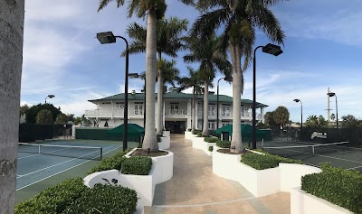 Kiwi Tennis Club