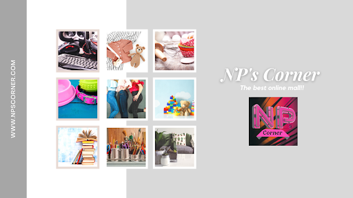 NP's Corner - Thumbnail
