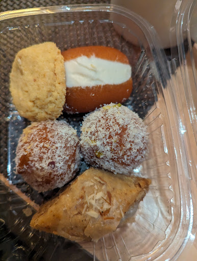 BUTT Forn de Pa Pastisseria - Thumbnail