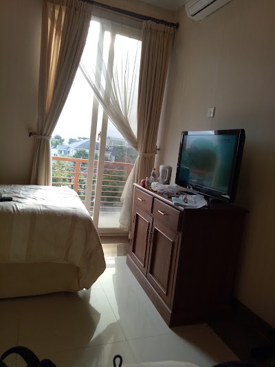 Photos of Sagan Hotel