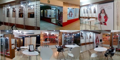 Photos of OPTICAS LGP