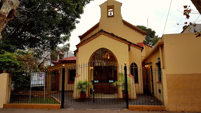 Parroquia Maria Inmaculada, Author: santi didi