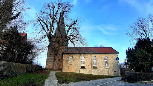 St. Georg Kirche Groß Döhren - Thumbnail
