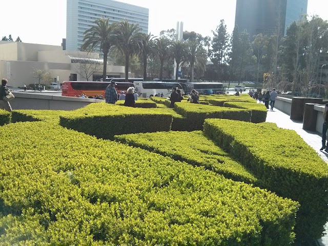 Segerstrom Center for the Arts