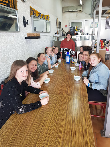 Photo 3 - La pizzeria du port