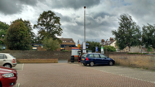 Institute Road Car Park - Thumbnail