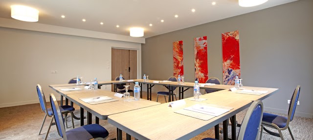Hôtel Kyriad Valence Nord