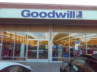 Goodwill Southern California Store & Donation Center