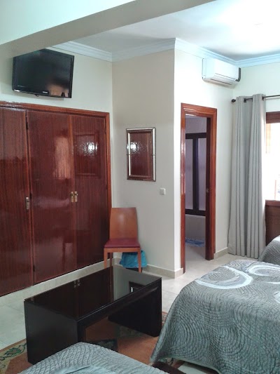 Photos of Hotel Restaurant Mediterranee