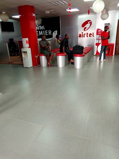 Photos of Airtel Shop