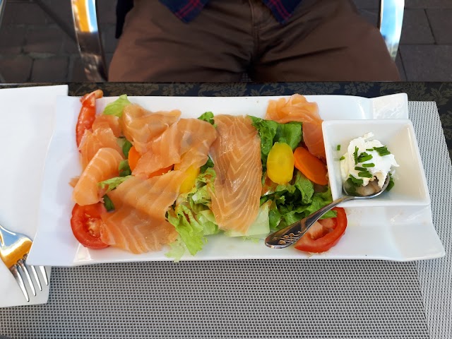 Restaurant O'Gascon
