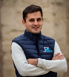 Photo n°1 de Milesi Lucas à Saint-Thibéry (Agence immobilière)