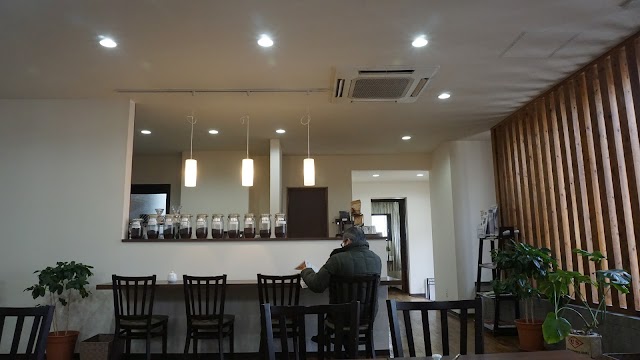 Toru Cafe