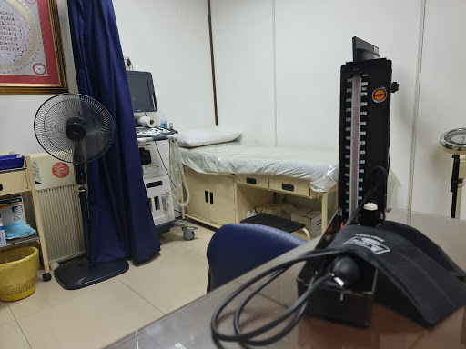 Klinik Pakar Dr. K.K. Tan