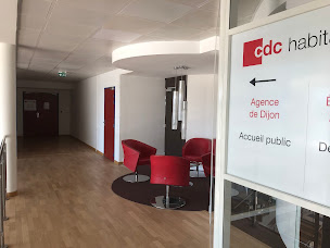 Photo n°5 de CDC Habitat - Agence Côte d'Or à Dijon (Organisme de logement social)