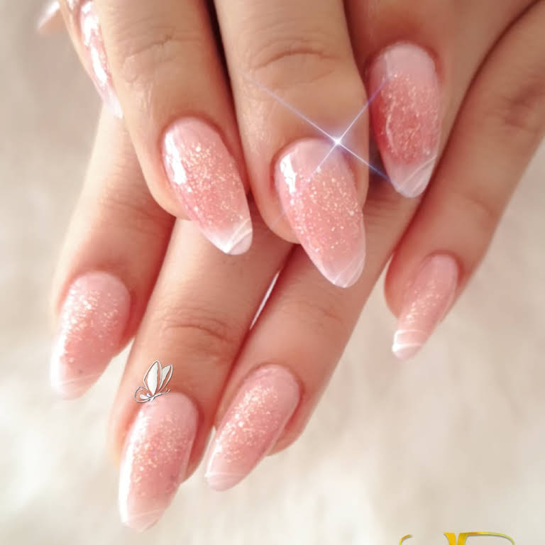 Jan Nails Mx - Nail Salon in Villas de Pachuca