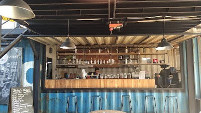 Photos of Goeboex Coffee