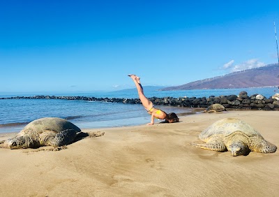 Kalepolepo Beach Park