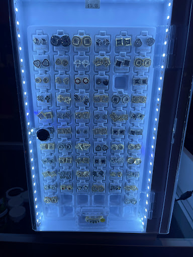 boxer 420 - Visual