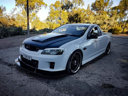 Prestige Car Connect