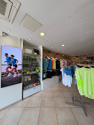 Photo n°1 de Running Conseil Avignon à Le Pontet (Magasin de vêtements de sport)