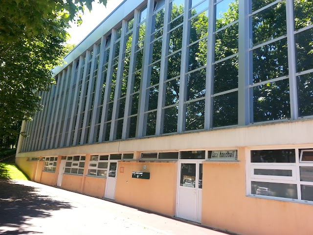 Collège Victor Hugo