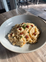 Photo n°14 de Le Passage à Saint-Laurent-du-Var (Restaurant)