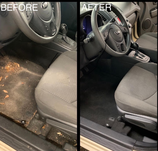 Car Detailing Niagara - Thumbnail