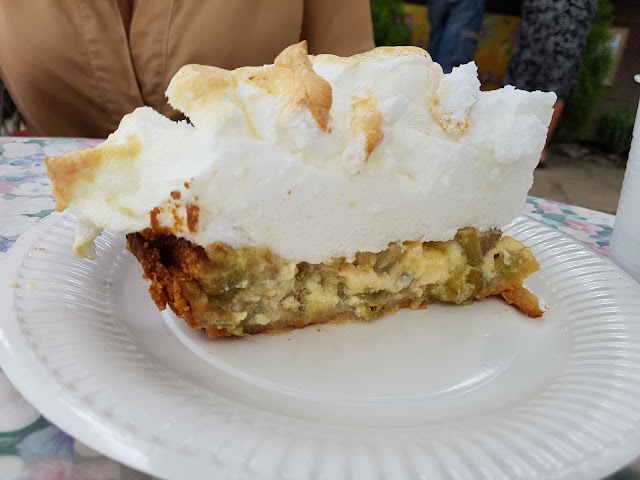 La Guinguette