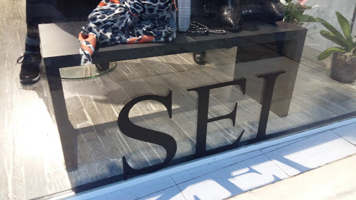 SEI - Visual