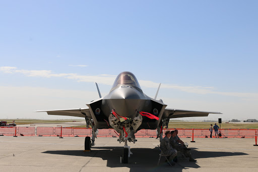 Travis Air Force Base Gallery - United States