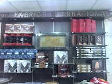 Hafiz Fabrics abbottabad