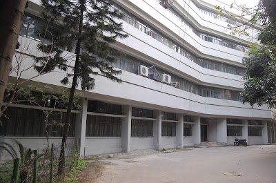 Photos of Institute of Water and Flood Management