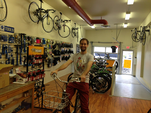 Double O Bikes - Thumbnail
